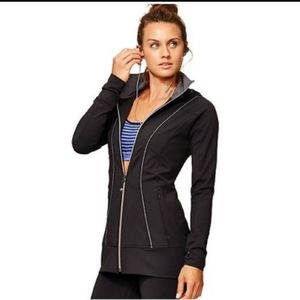 Athleta Booyah Jacket 